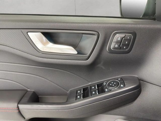 Ford Kuga Plug in Hybrid ST Line X