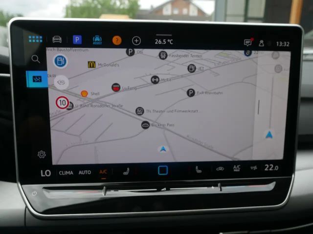 Volkswagen Golf 1.5 eTSI Golf VIII Life