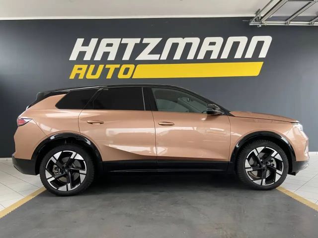 Opel Grandland X GS-Line Grand Sport