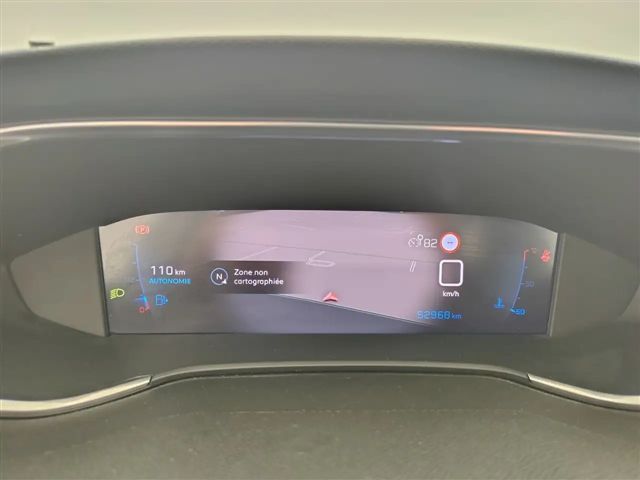 Peugeot 308 PureTech Style