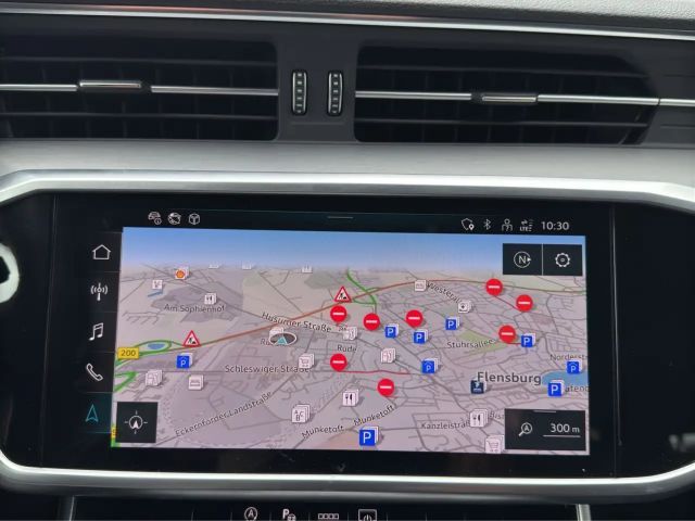 Audi A6 50 TDI Quattro S-Line Sport