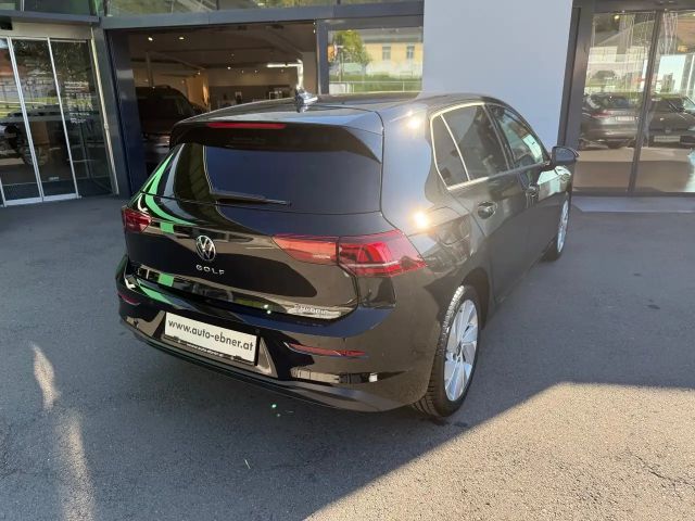 Volkswagen Golf DSG eHybrid