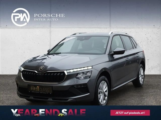 Skoda Kamiq Selection