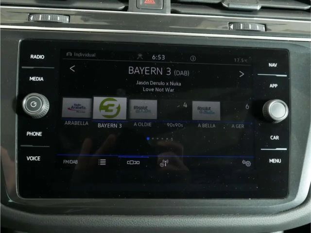 Volkswagen Tiguan 2.0 TDI DSG Move