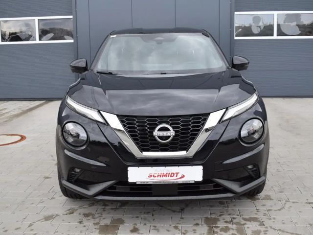 Nissan Juke DIG-T Tekna