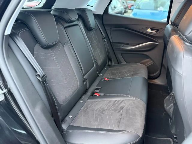 Opel Grandland X 1.6 Turbo Ultimate