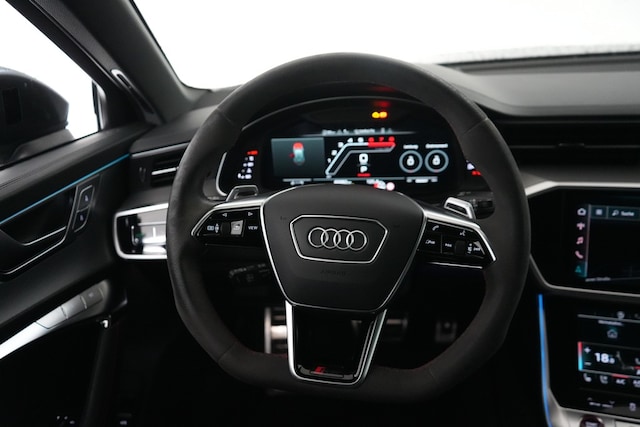 Audi RS6 Avant Quattro