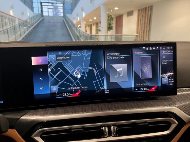 BMW 318 318i M-Sport Touring