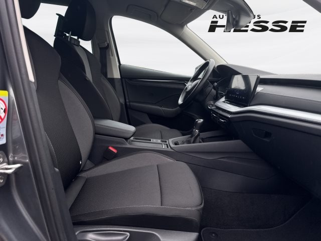 Skoda Octavia 2.0 TDI Combi