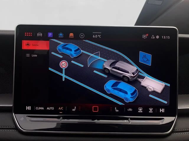 Volkswagen Tayron 1.5 eTSI DSG IQ.Drive Life