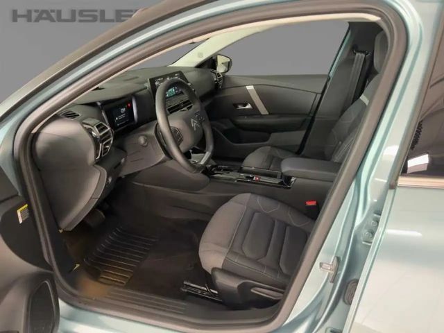 Citroën C4 PureTech Shine