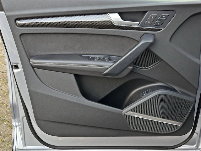 Audi SQ5 SUV TDI tiptronic Audi SQ5 SUV