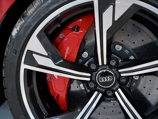 Audi RS5 Coupé Quattro