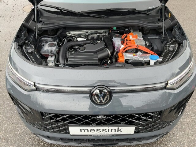 Volkswagen Tayron eHybrid