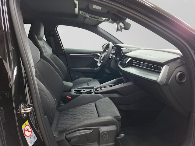 Audi A3 Hybride S-Tronic Sportback