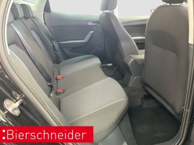 Seat Arona 1.0 TSI DSG