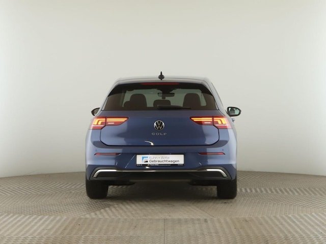 Volkswagen Golf 2.0 TDI Golf VIII