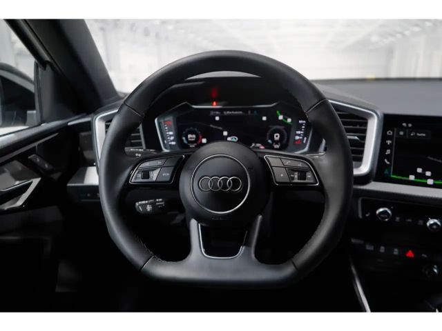 Audi A1 35 TFSI S-Line Sportback