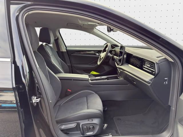 Volkswagen Passat 2.0 TDI Business Variant