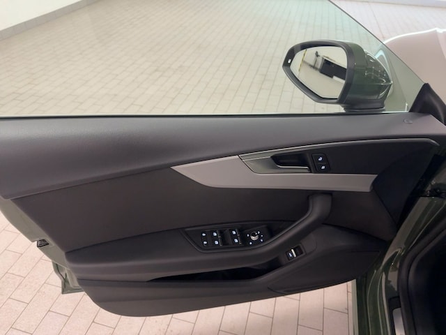 Audi A5 40 TDI S-Tronic Sportback