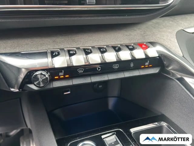 Peugeot 3008 BlueHDi GT-Line