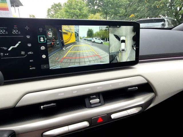 Kia EV4 81.4 kWh GT-Line