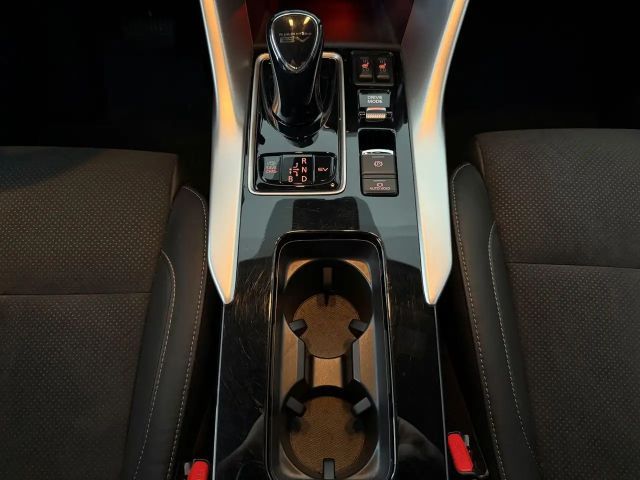 Mitsubishi Eclipse Cross 4WD