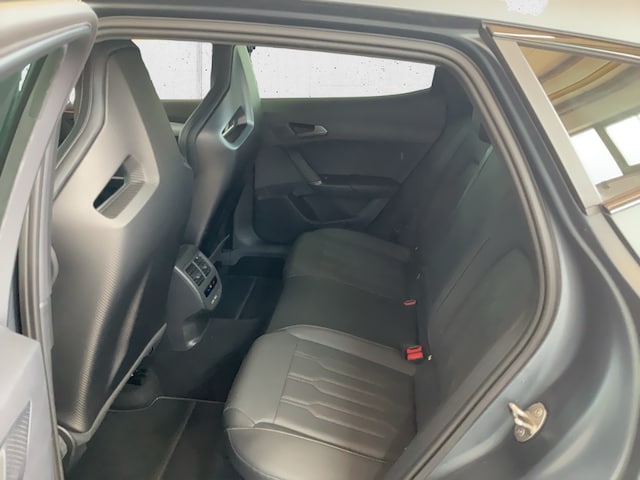 Cupra Formentor 2.0 TSI