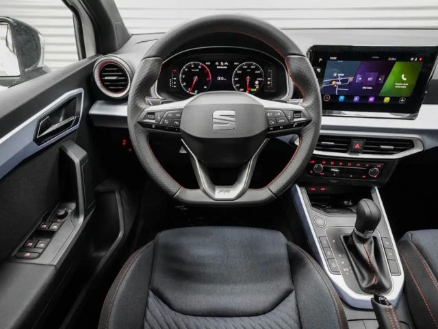 Seat Arona 1.5 TSI DSG FR-lijn