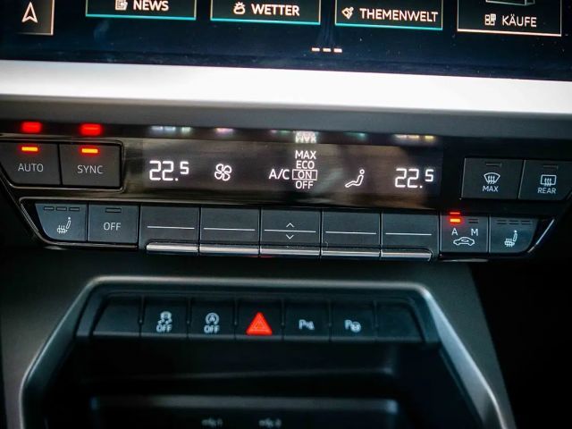 Audi A3 30 TFSI S-Tronic Sedan