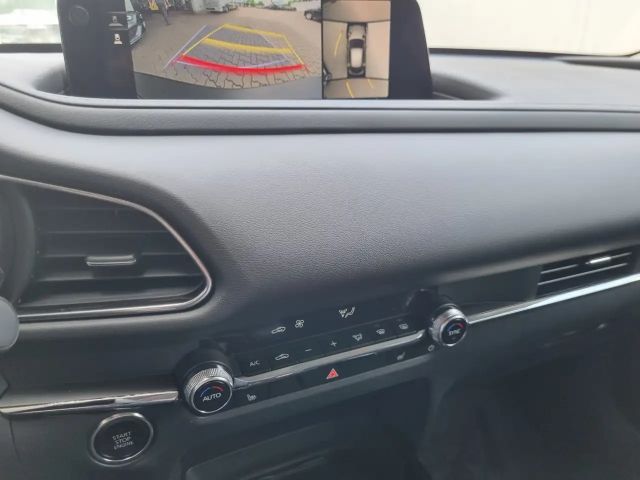 Mazda CX-30 2.5L Exclusive-line