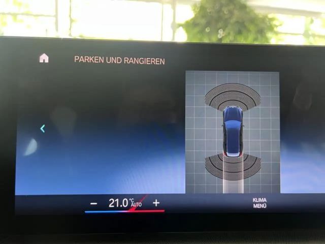 BMW 318 318d Touring