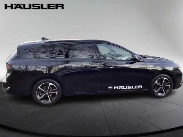 Opel Astra GS-Line Grand Sport Sports Tourer