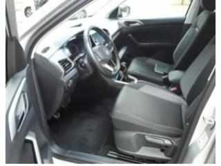 Volkswagen T-Cross 1.0 TSI