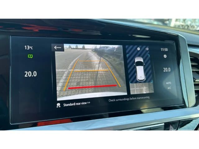 Opel Grandland X 1.2 Turbo Turbo Ultimate