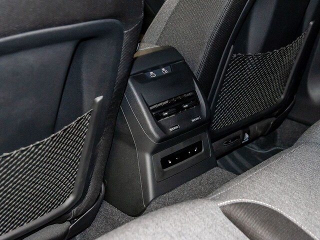 Audi A5 Avant Quattro S-Tronic