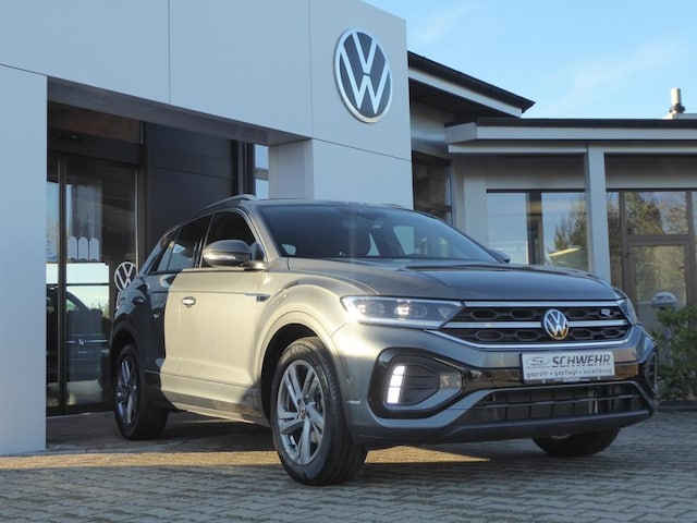 Volkswagen T-Roc T-ROC 1.5 E2 R-L  BT110 TSID7F