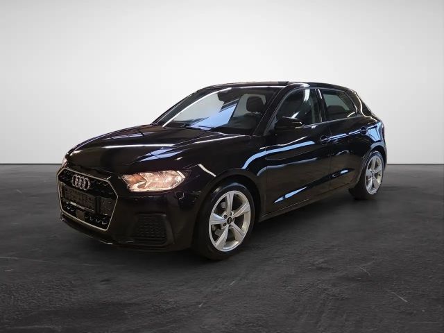 Audi A1 35 TFSI Sportback