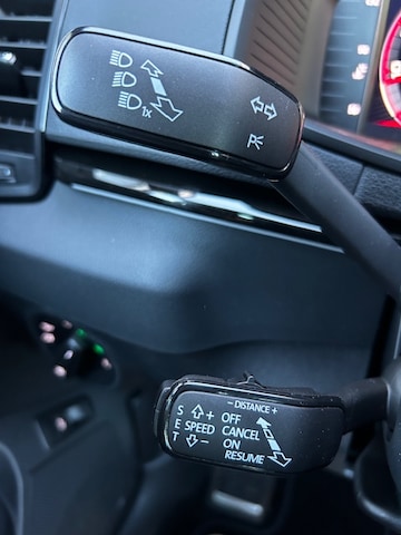 Skoda Karoq Sportline