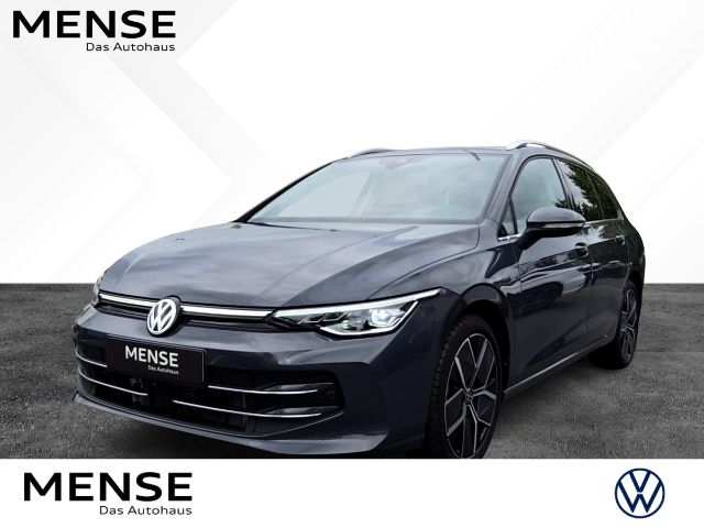 Volkswagen Golf 1.5 eTSI DSG Variant