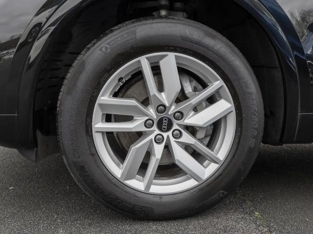 Audi Q5 40 TDI Quattro S-Line S-Tronic