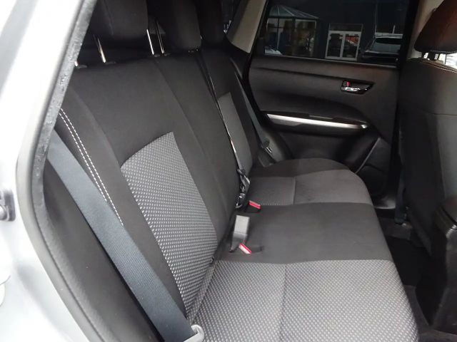 Suzuki Vitara AllGrip GL Hybrid Shine