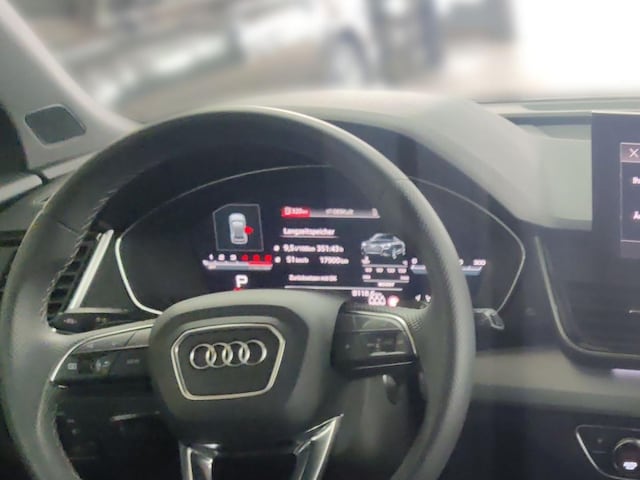 Audi SQ5 Sportback