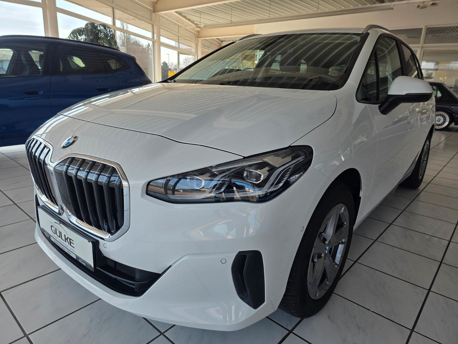 BMW 220 220i Active Tourer
