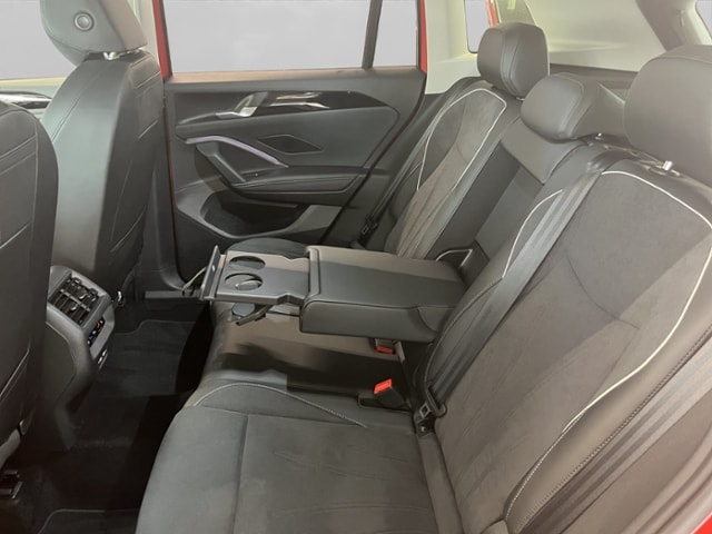 Volkswagen Tiguan DSG eHybrid