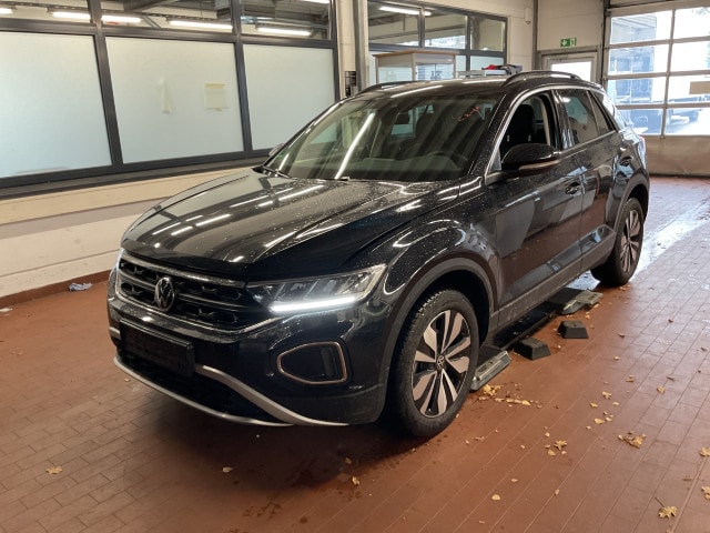 Volkswagen T-Roc 1.0 TSI