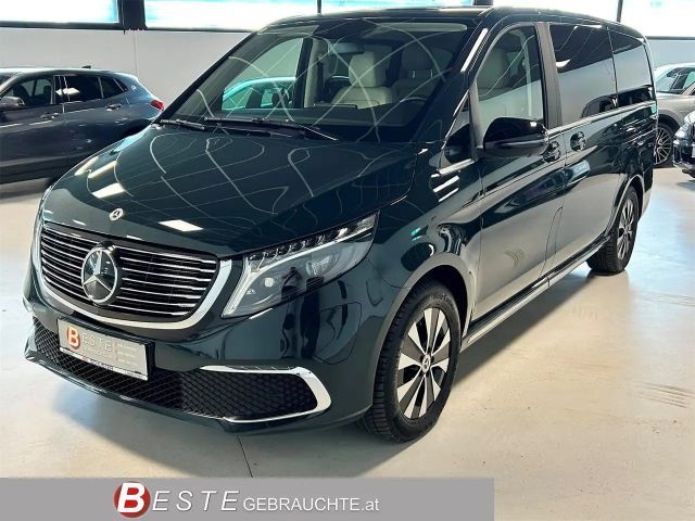 Mercedes-Benz EQV 300 Limousine Lang