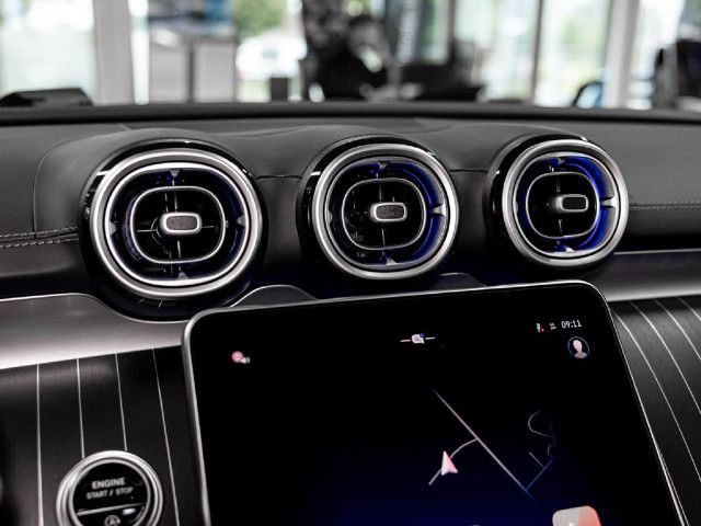 Mercedes-Benz CLE 200 4MATIC Coupé