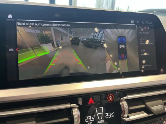 BMW M4 Cabrio Competition xDrive