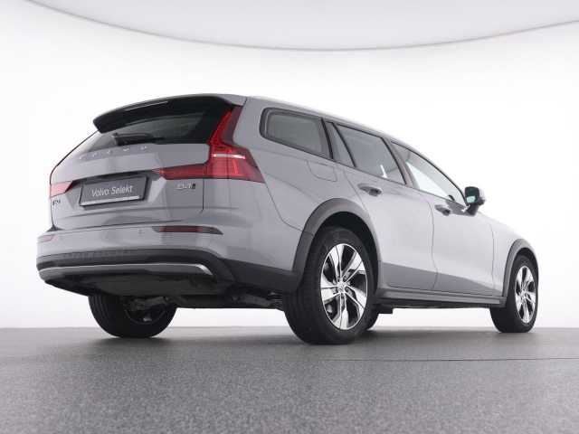 Volvo V60 Cross Country CC